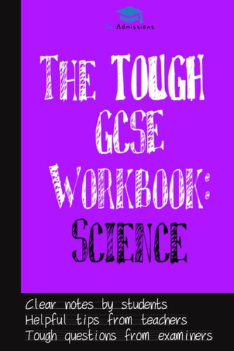 The Tough GCSE Workbook Science