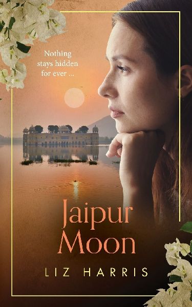 Jaipur Moon