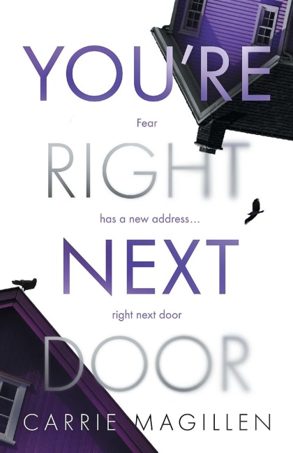 Youre Right Next Door