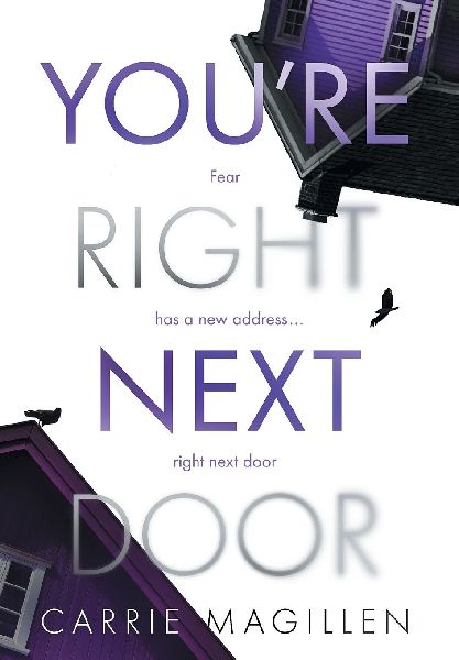 You're Right Next Door