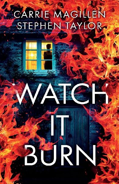 Watch It Burn