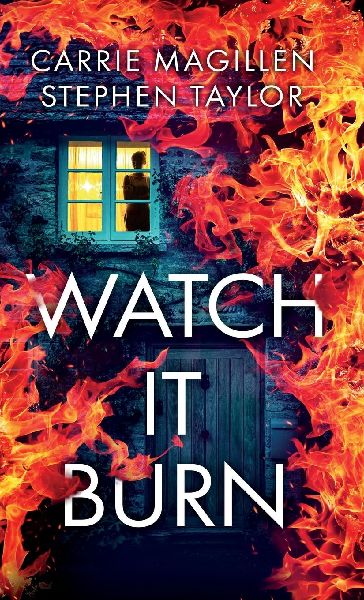 Watch It Burn
