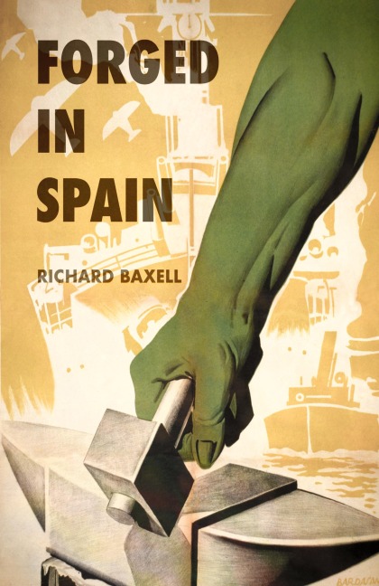 Forged in Spain