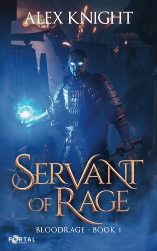 Servant of Rage