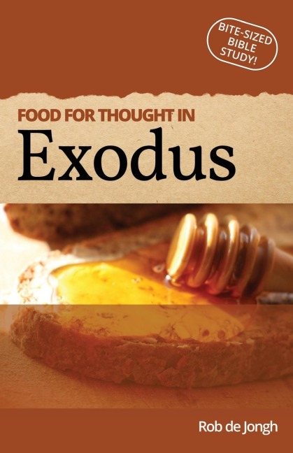 Food for thought in Exodus