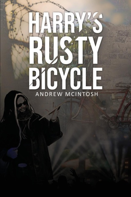 Harrys Rusty Bicycle