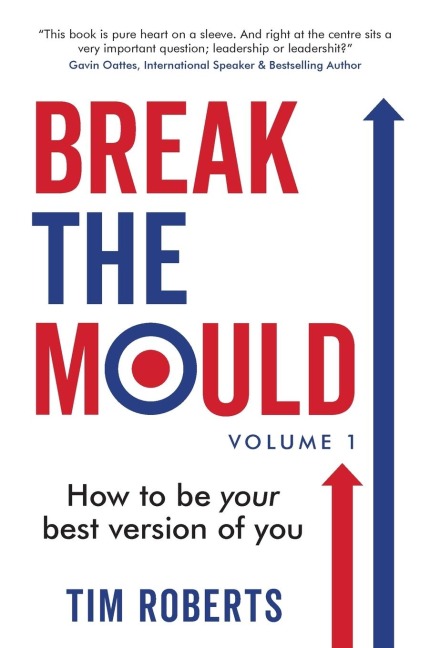 Break The Mould