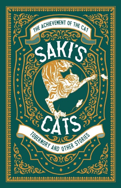 Sakis Cats