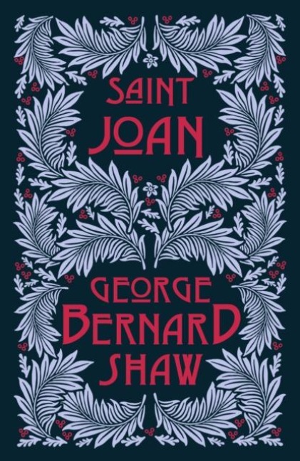 Saint Joan