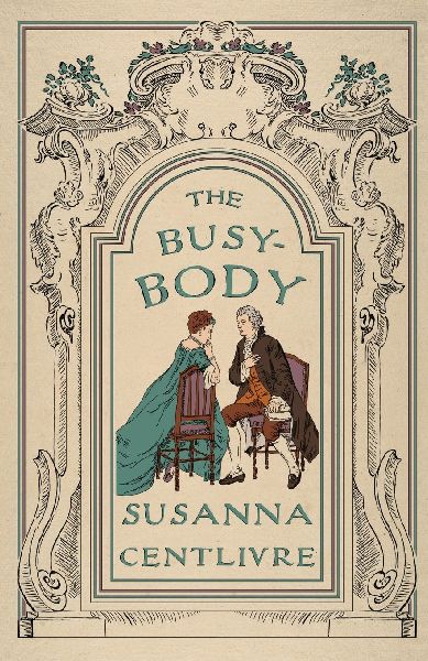 The Busybody