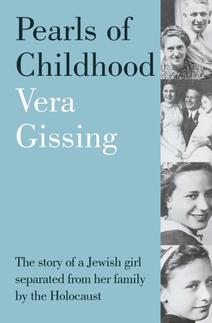 Pearls of Childhood