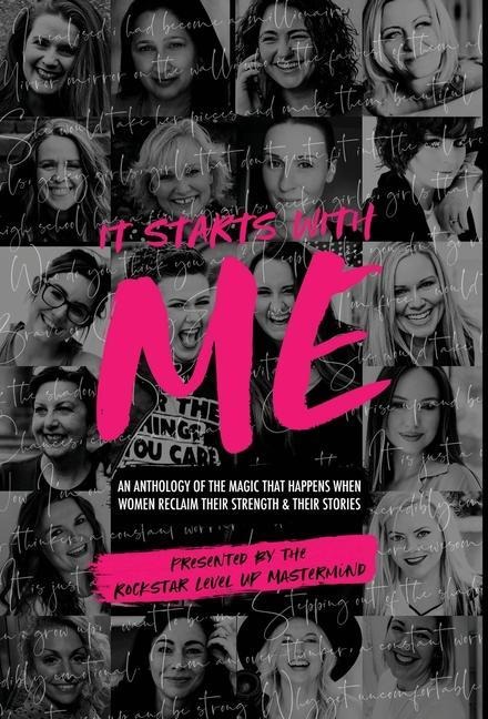 It Starts With Me