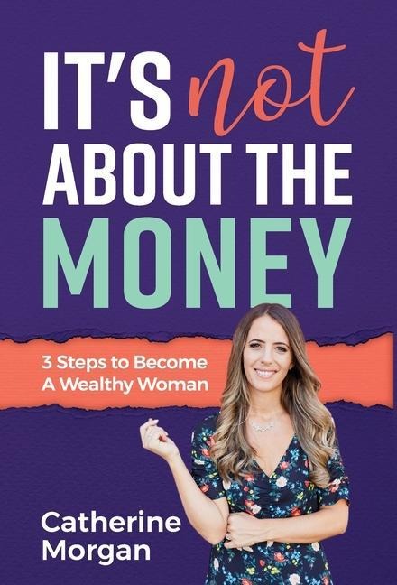 Its Not About the Money