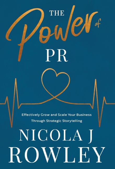 The Power of PR