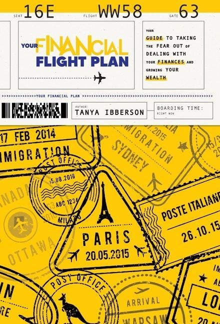 Your Financial Flight Plan