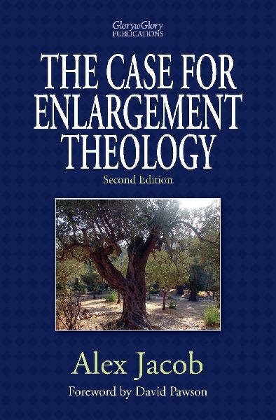 The Case for Enlargement Theology