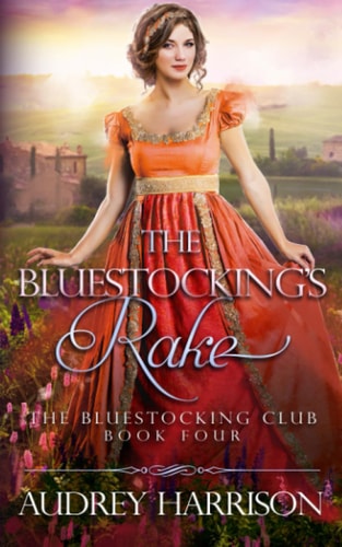 The Bluestocking's Rake