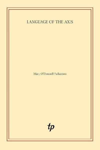 Language of the Axis