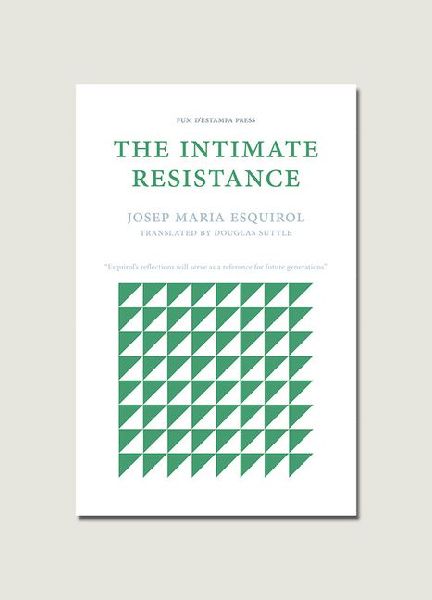 The Intimate Resistance