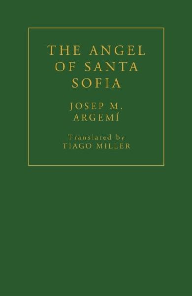The Angel of Santa Sofia