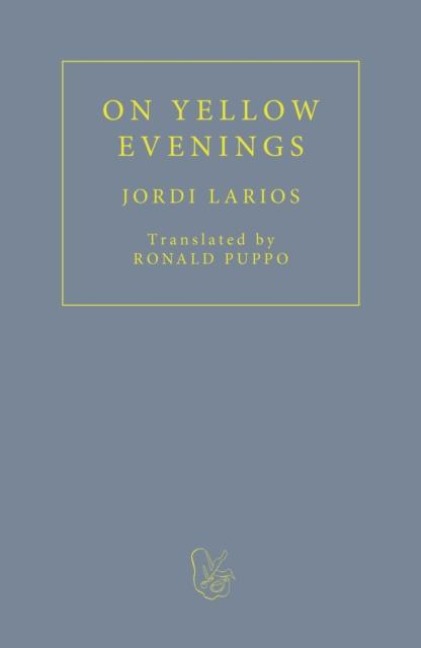 On Yellow Evenings