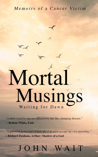 Mortal Musings Waiting for Dawn