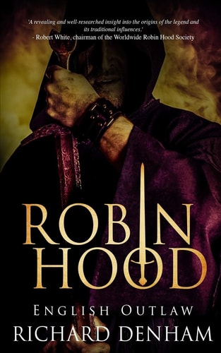 Robin Hood English Outlaw