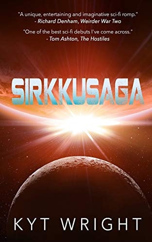 Sirkkusaga