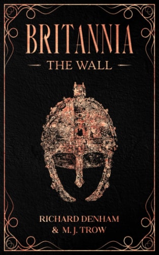 Britannia The Wall