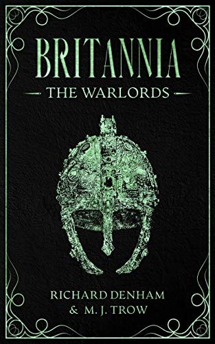 Britannia The Warlords