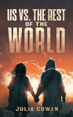 Us Vs. the Rest of the World