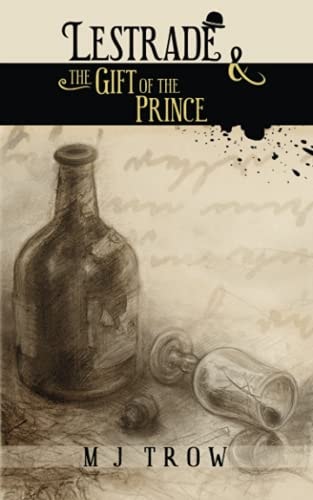 Lestrade and the Gift of the Prince