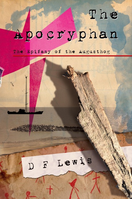 The Apocryphan: The Epiphany of the Augusthog