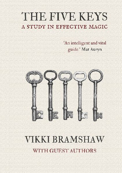 The Five Keys - A Study in Effective Magic