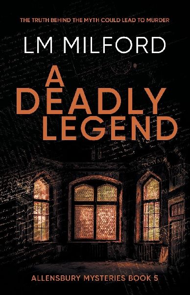 A Deadly Legend