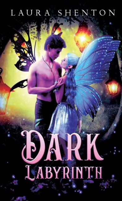 Dark Labyrinth