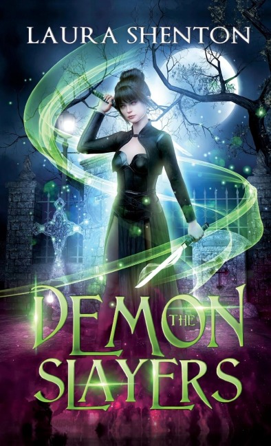 The Demon Slayers
