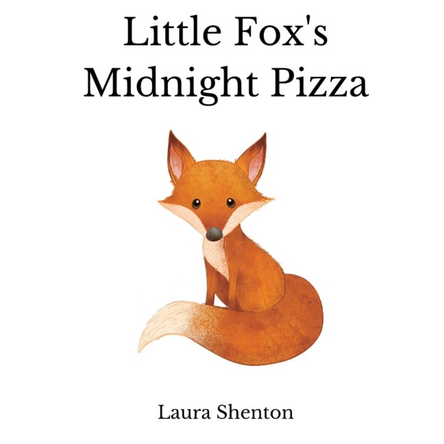 Little Fox's Midnight Pizza