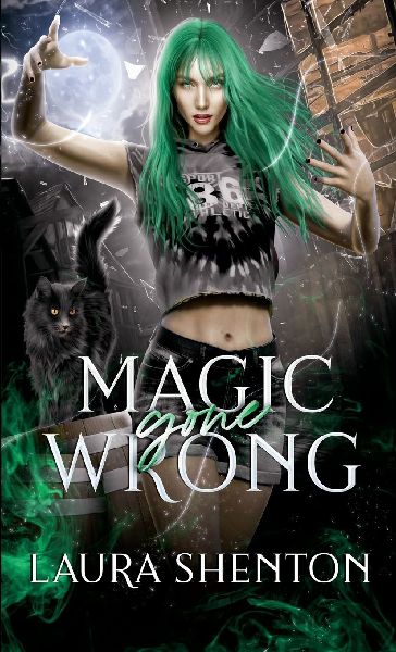 Magic Gone Wrong