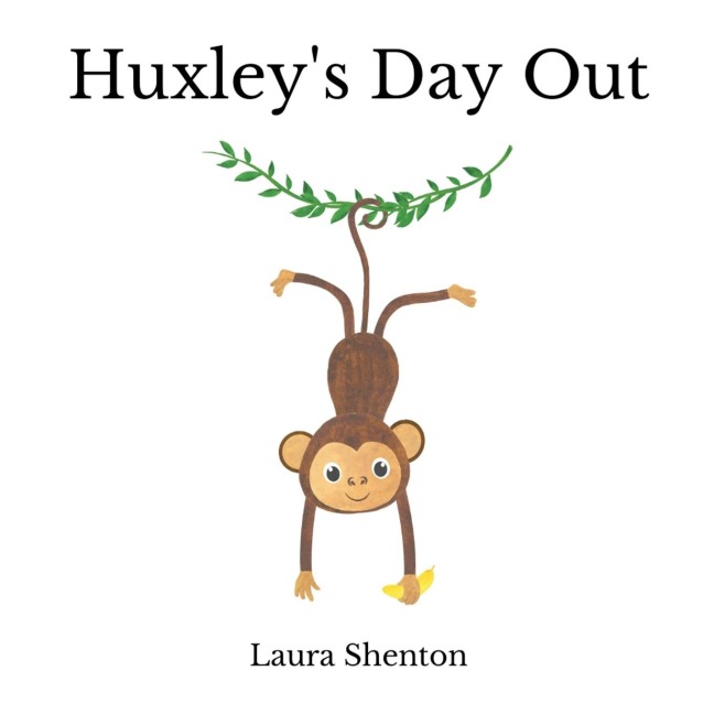 Huxley's Day Out