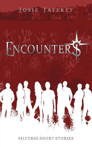Encounters: Silverse Short Stories