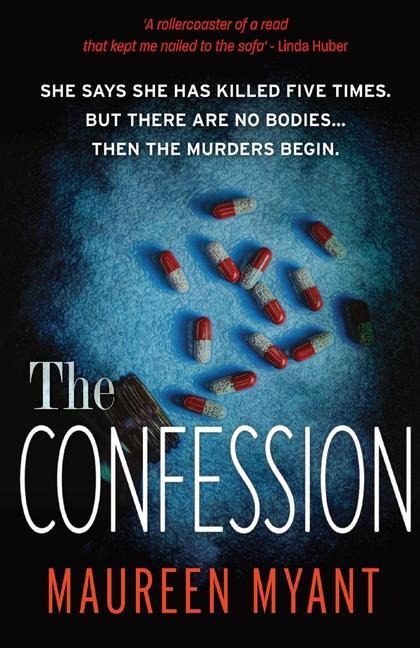 The Confession