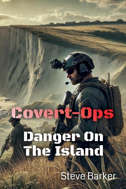 Danger on the Island