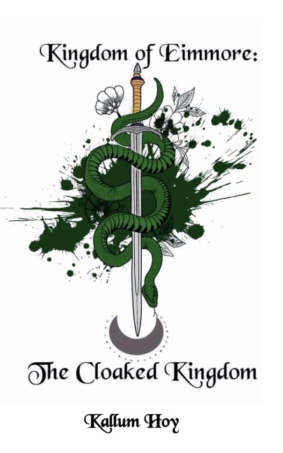 The Cloaked Kingdom