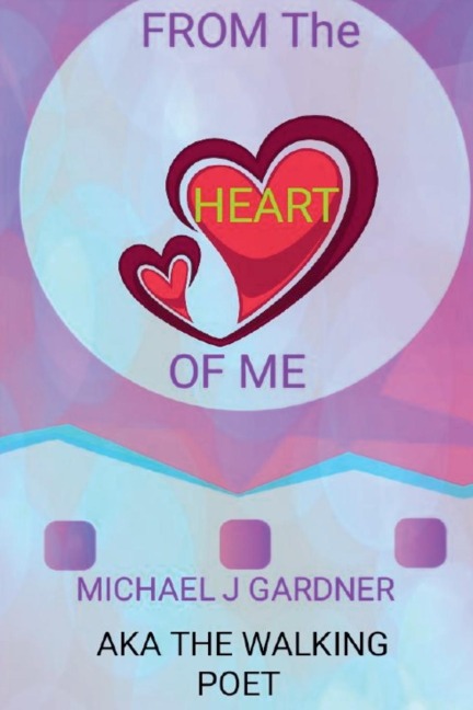 From the Heart of Me