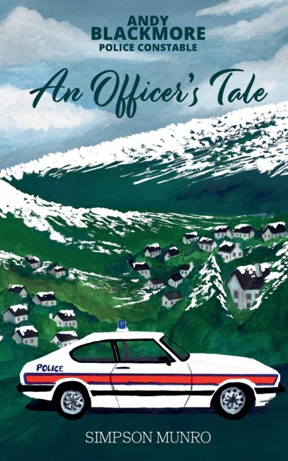 An Officers Tale