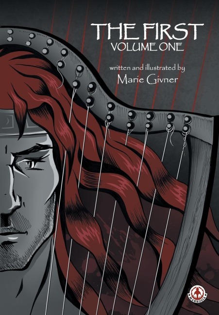 The First: Volume 1
