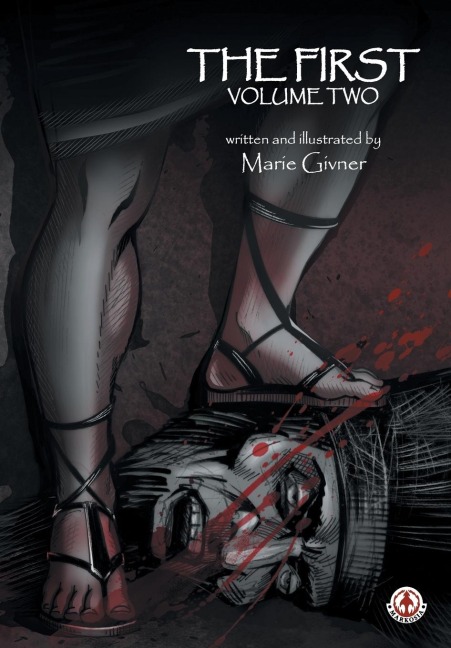 The First: Volume 2