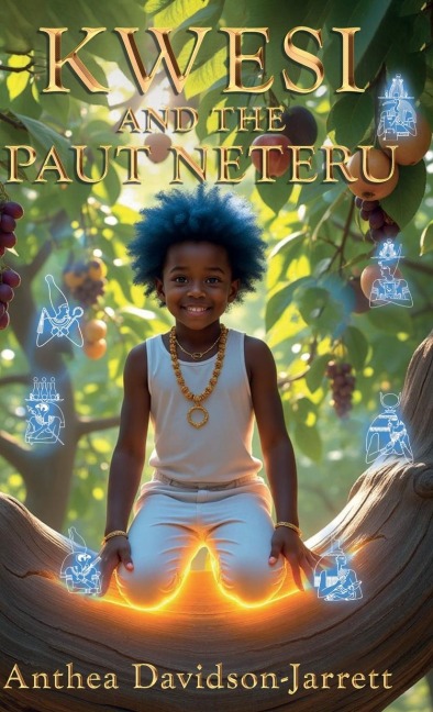 Kwesi and the Paut Neteru