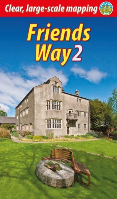 Friends Way 2: Margaret Fells journey
